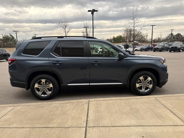 New 2026 Honda Pilot EX-L image 5