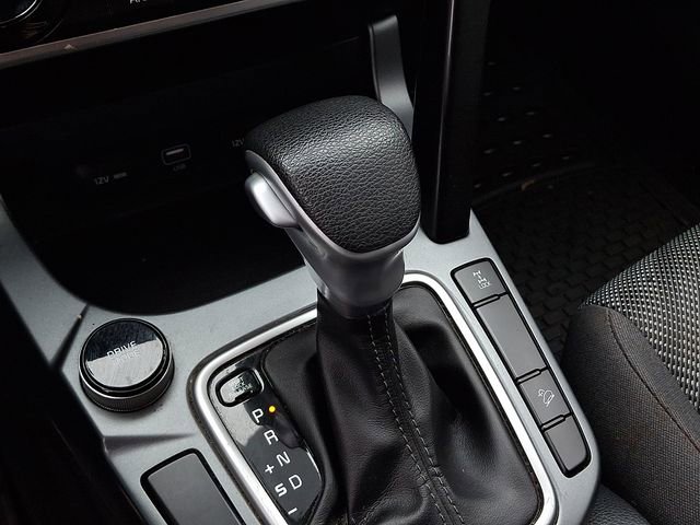 Used 2021 Kia Seltos LX image 14