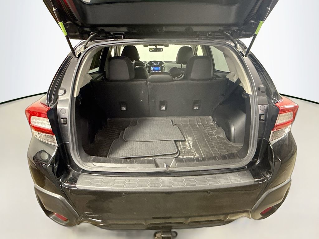 Used 2018 Subaru Crosstrek 2.0i Limited image 23