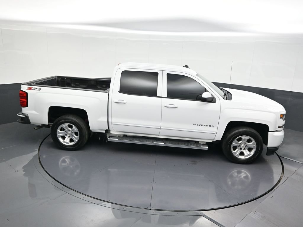 Used 2018 Chevrolet Silverado 1500 LT w/ All Star Edition image 20