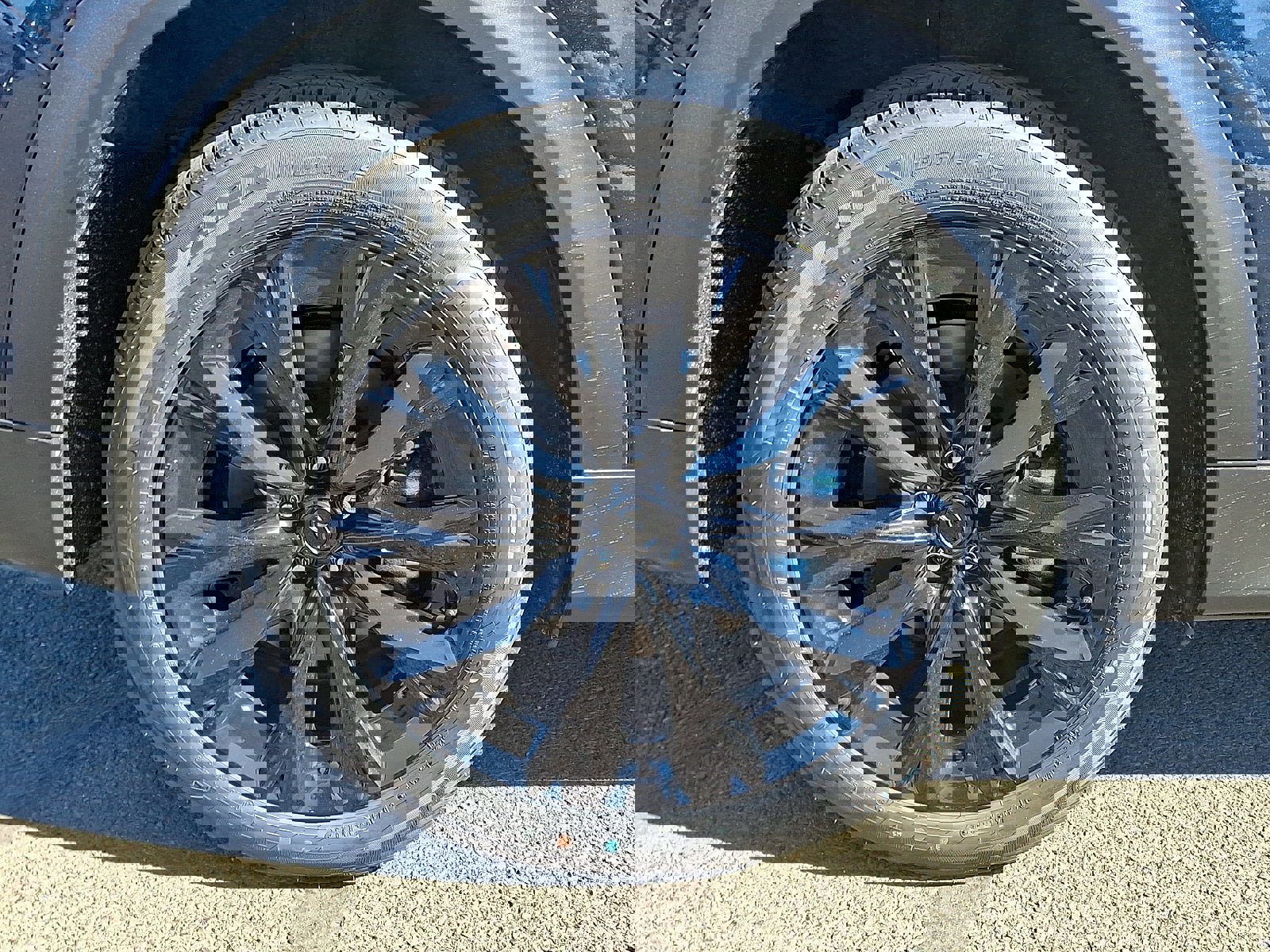 New 2026 MAZDA CX-90 Plug-In Hybrid w/Premium Sport image 8