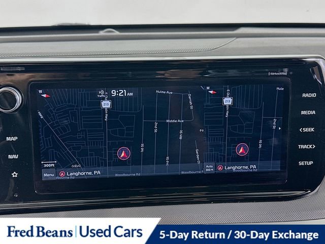 Used 2022 Kia K5 GT-Line image 24