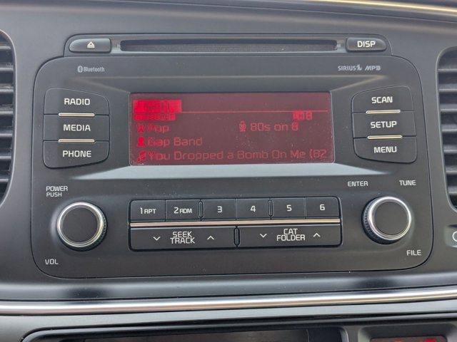 Used 2014 Kia Optima LX image 13