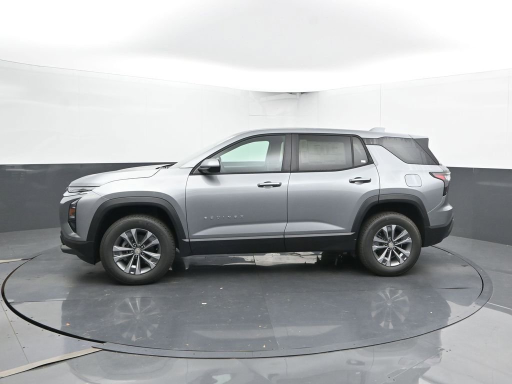 New 2026 Chevrolet Equinox LT w/ LPO, Floor Liner Package image 5