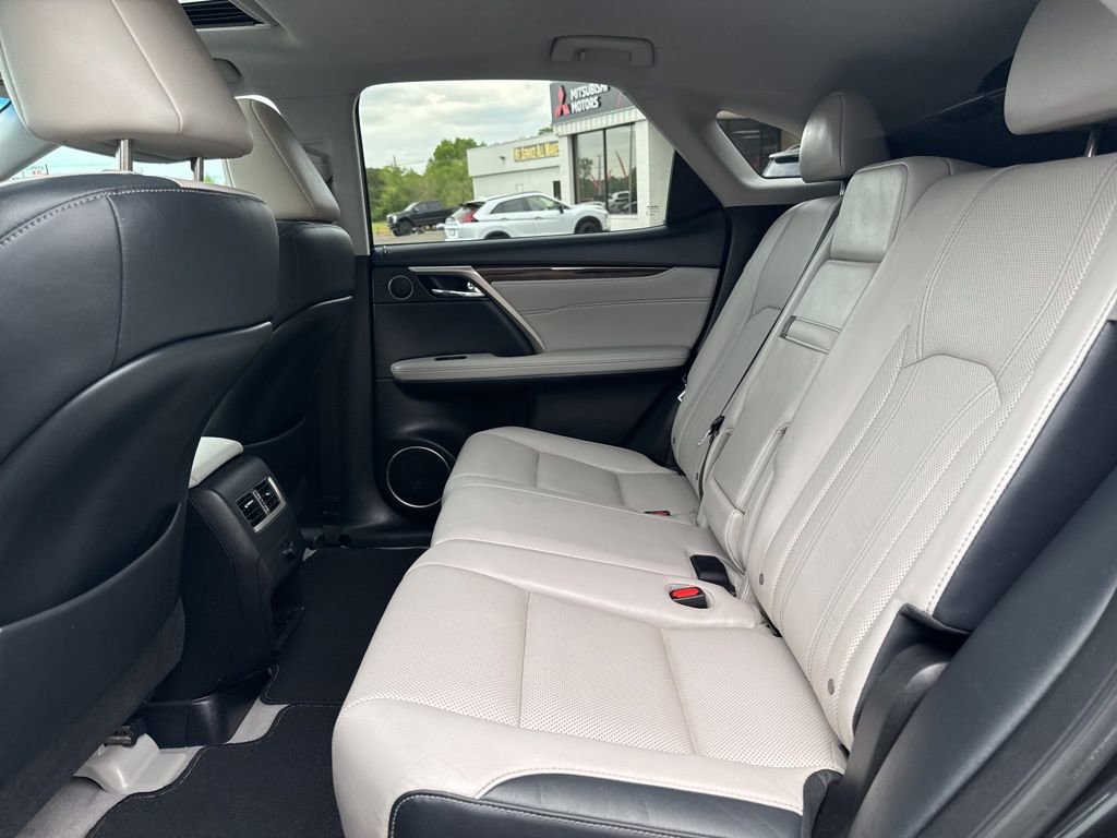 Used 2019 Lexus RX 350 FWD w/ Navigation Package image 28