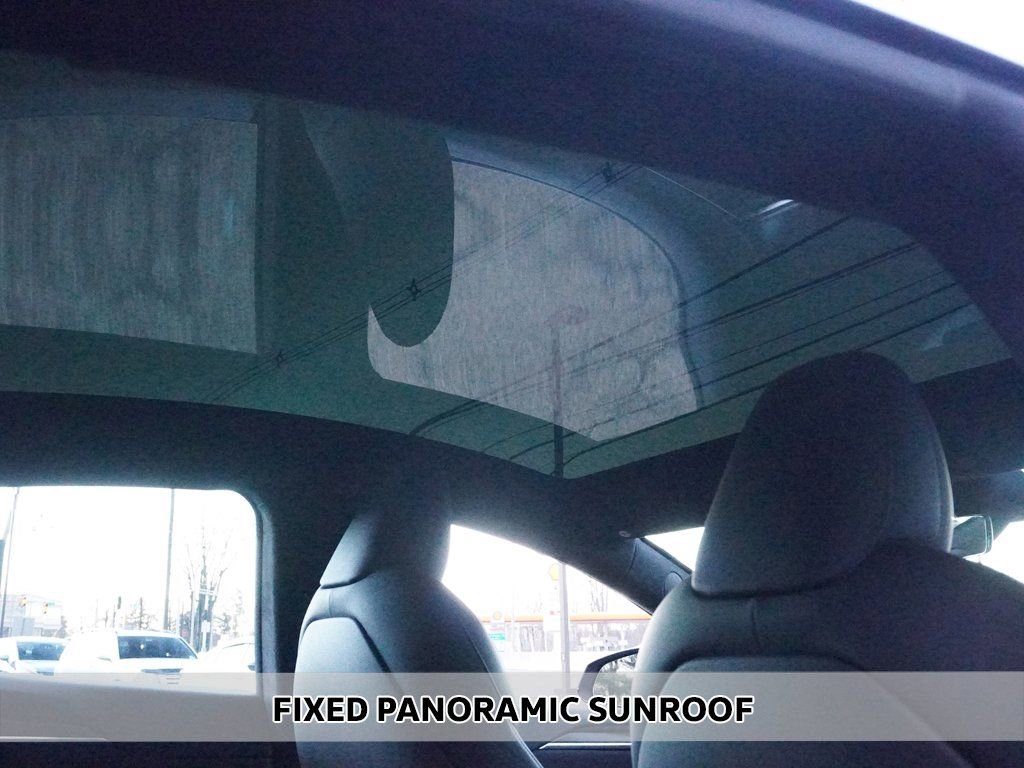 Used 2021 Tesla Model S Plaid image 5