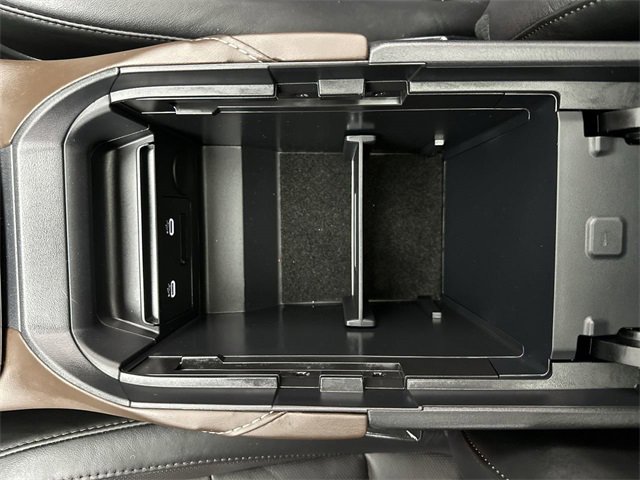 Certified 2025 MAZDA CX-30 AWD 2.5 S w/ Premium Package image 21