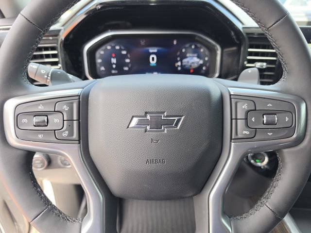 New 2026 Chevrolet Silverado 1500 RST w/ RST All Star Premium Package AWD/4WD image 34