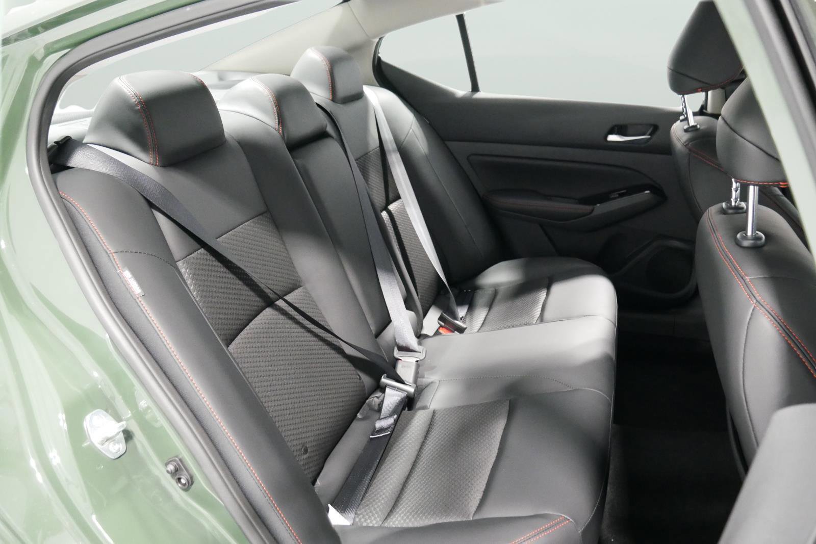 New 2025 Nissan Altima 2.5 SR image 15