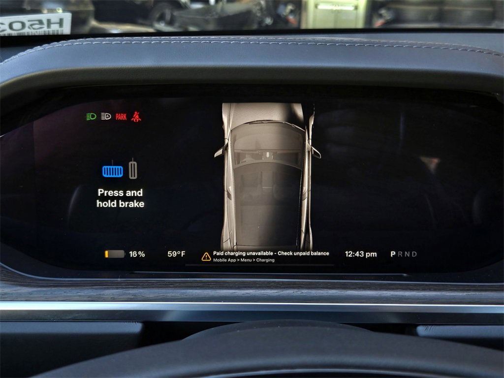 Used 2023 Tesla Model S image 24