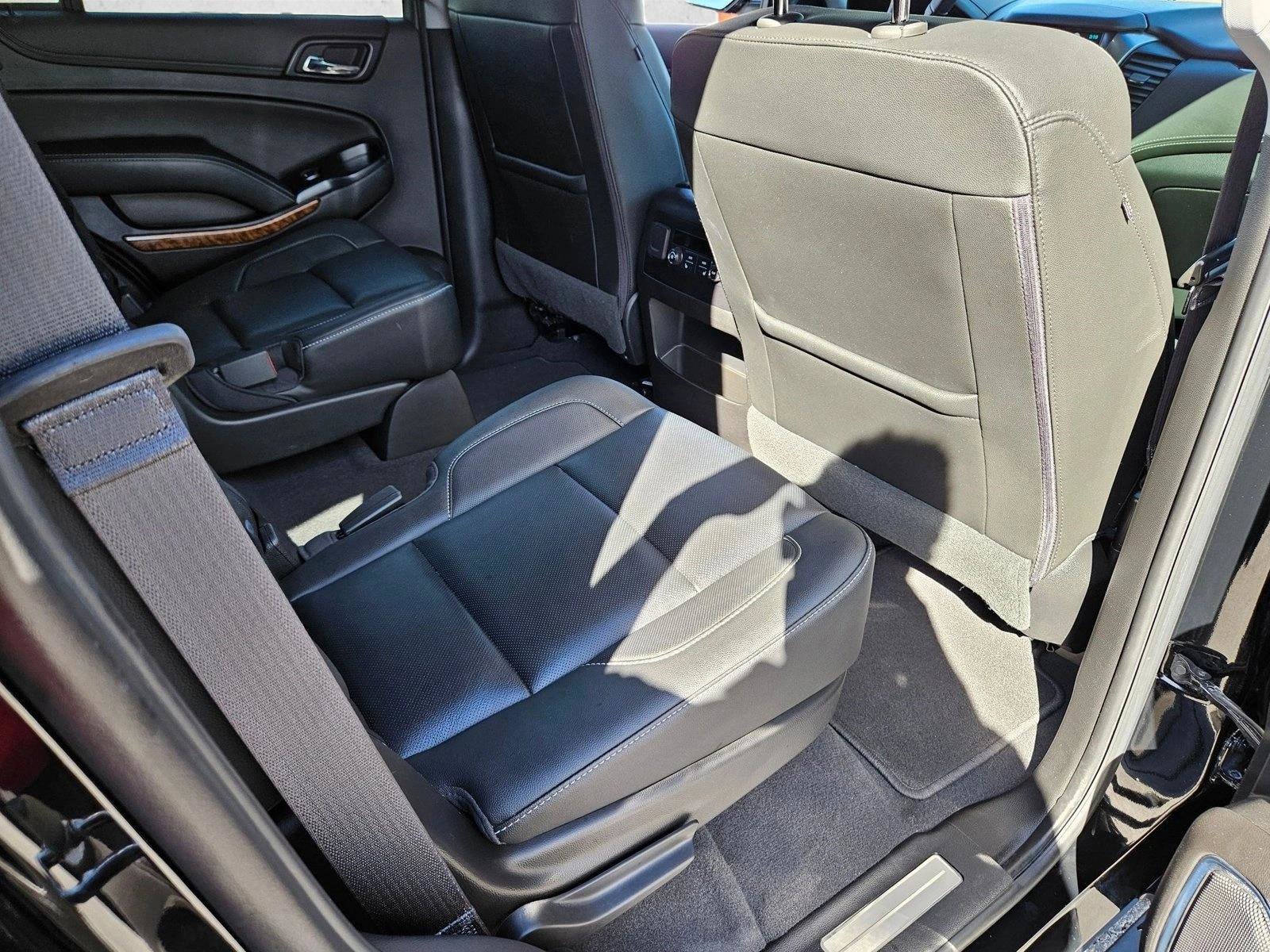 Used 2019 Chevrolet Tahoe Premier RWD image 20