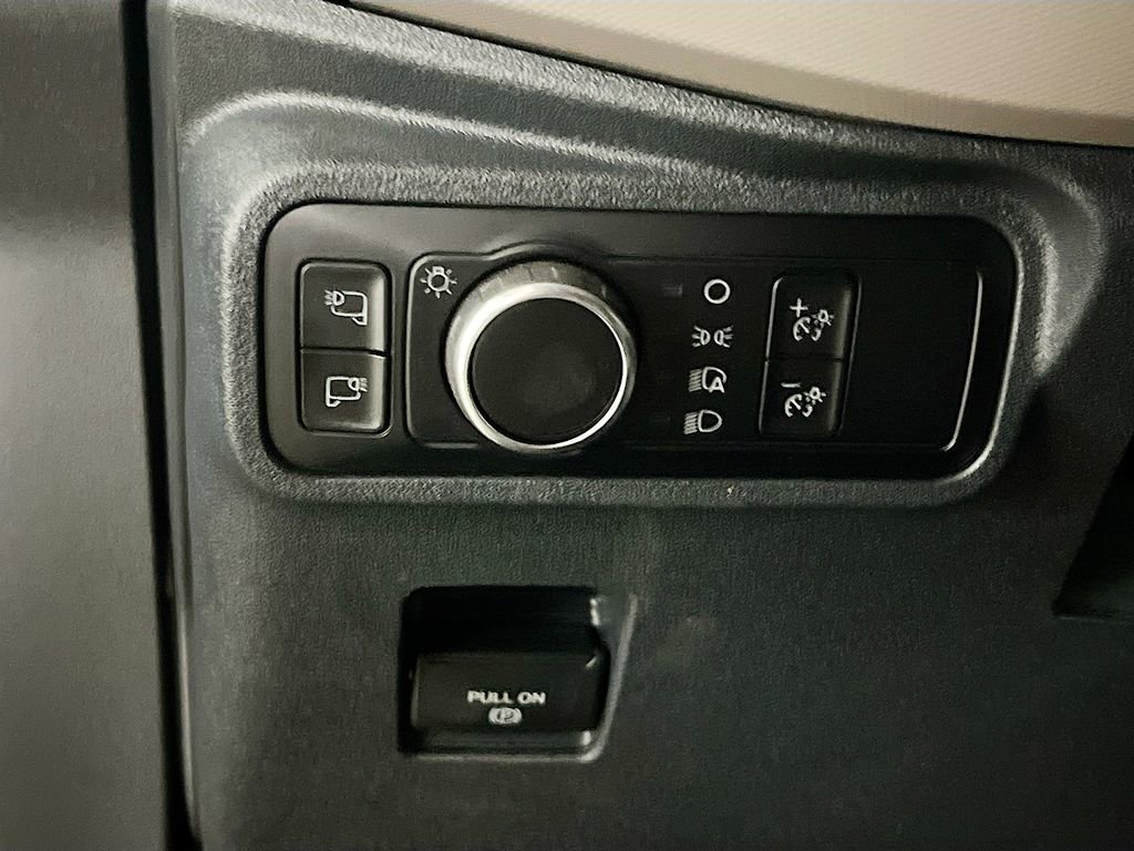 Used 2024 Ford Bronco Wildtrak image 10