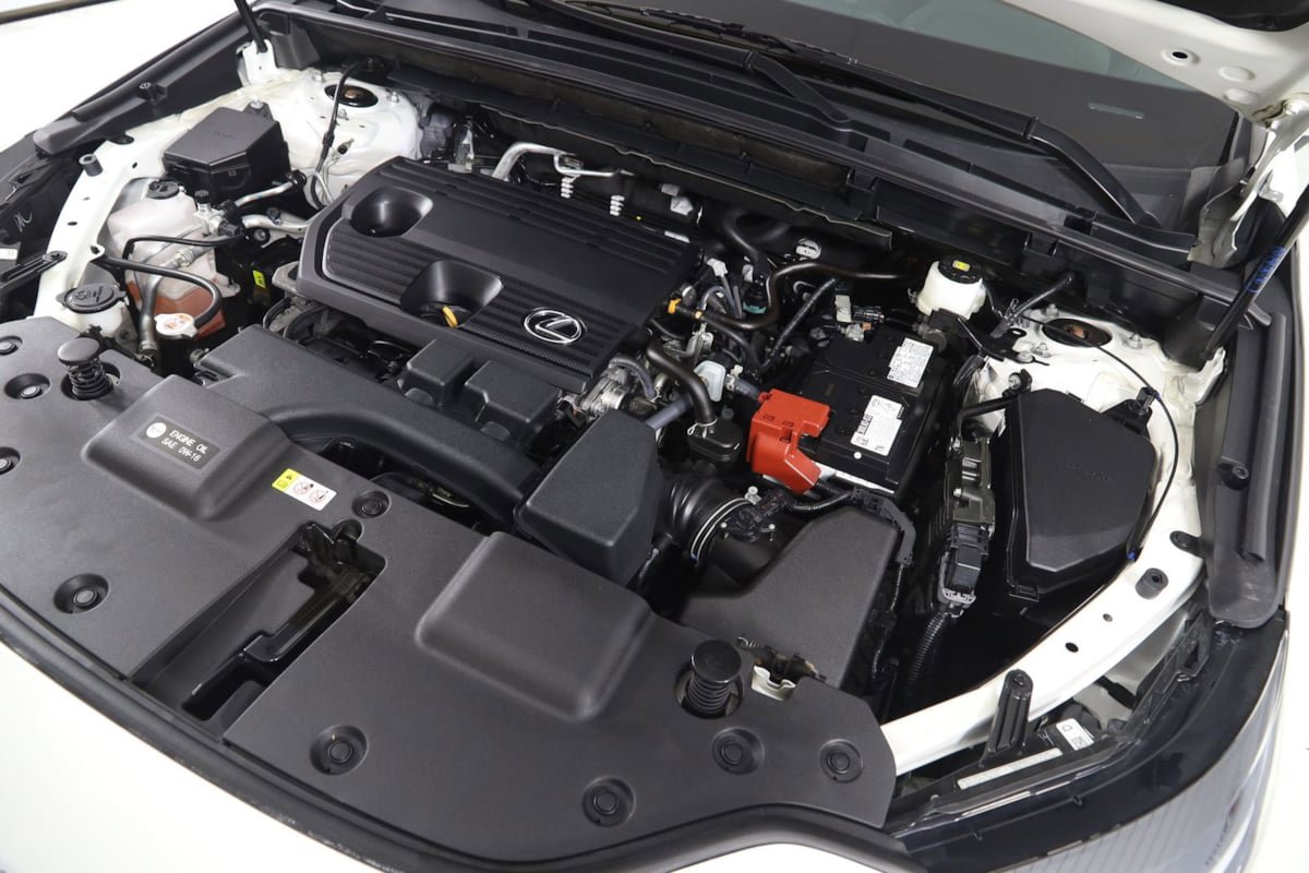 Used 2024 Lexus NX 250 FWD w/ Cold Area Package image 20