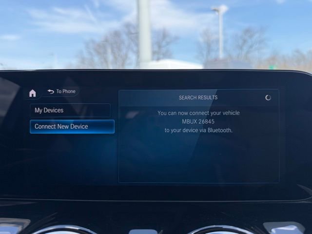 Certified 2023 Mercedes-Benz GLA 250 4MATIC image 20