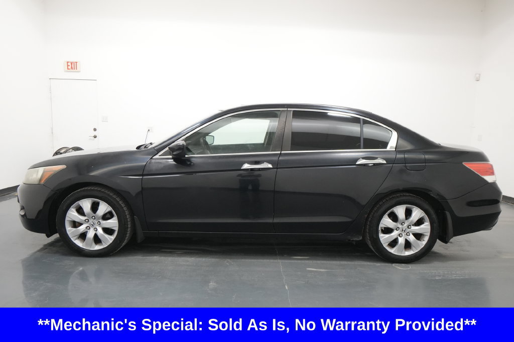 Used 2008 Honda Accord EX image 5