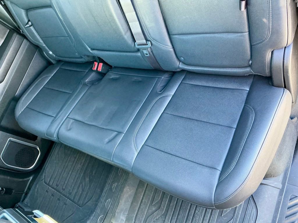 Used 2024 GMC Sierra 1500 Elevation w/ Elevation Premium Package image 31