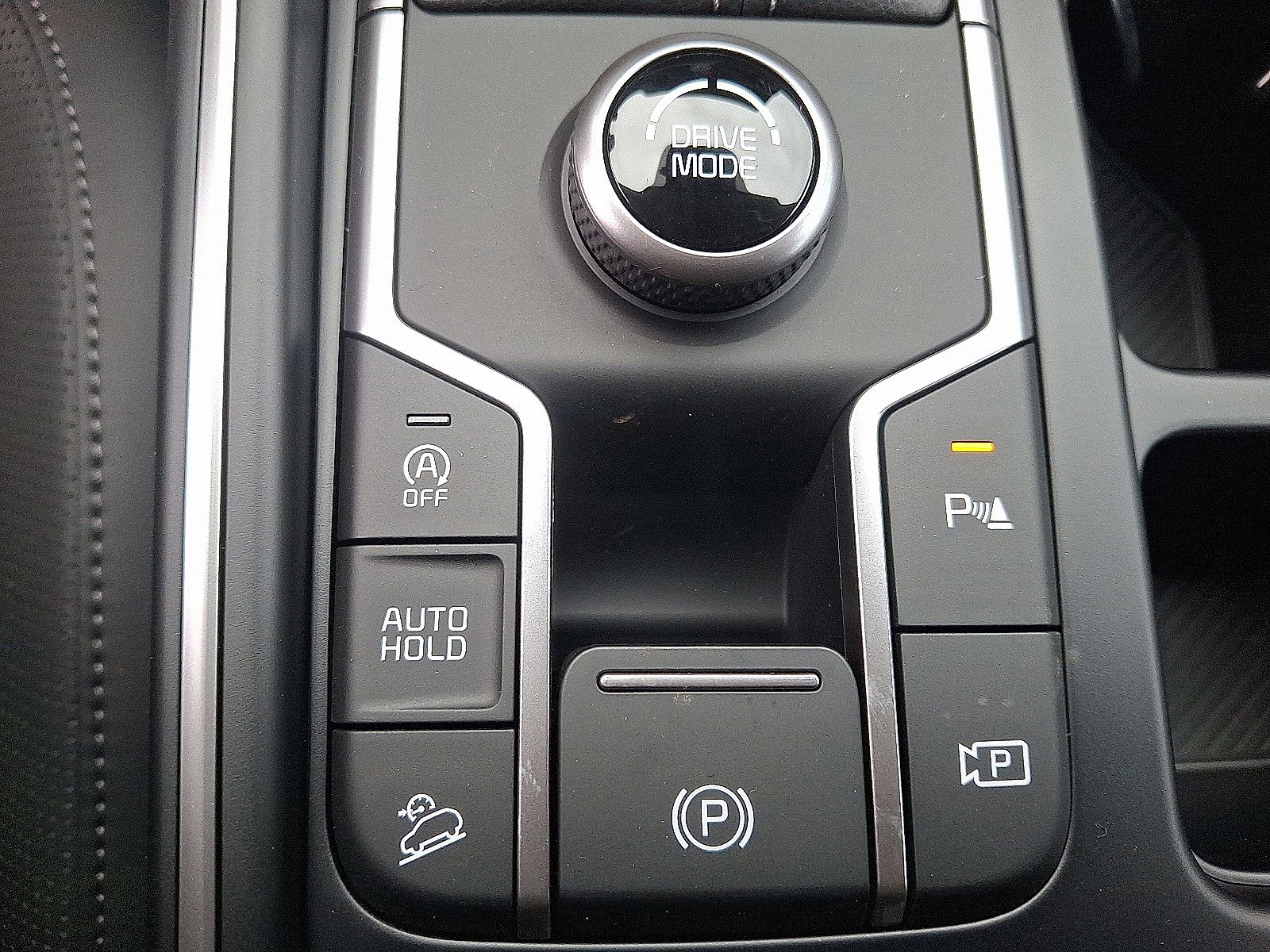 New 2026 Kia Sorento S FWD image 17