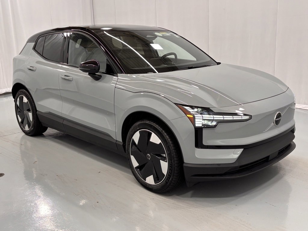 New 2026 Volvo EX30 Plus image 4