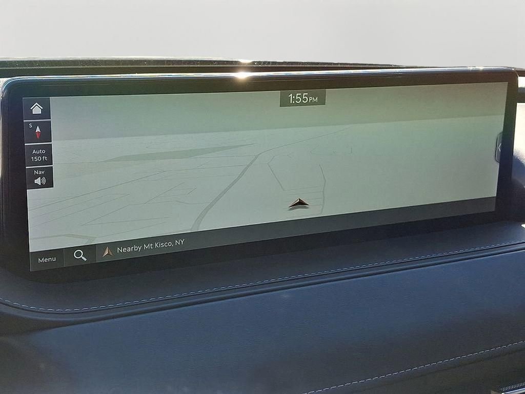 Used 2024 Genesis G80 2.5T image 18