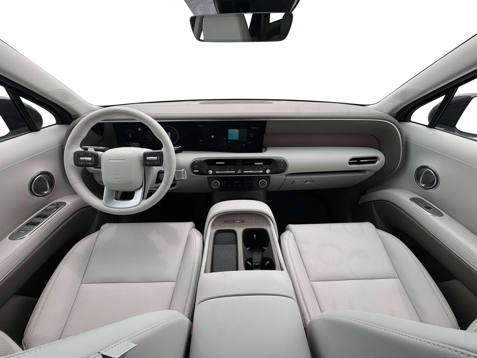 New 2026 Hyundai Palisade SEL AWD/4WD image 13