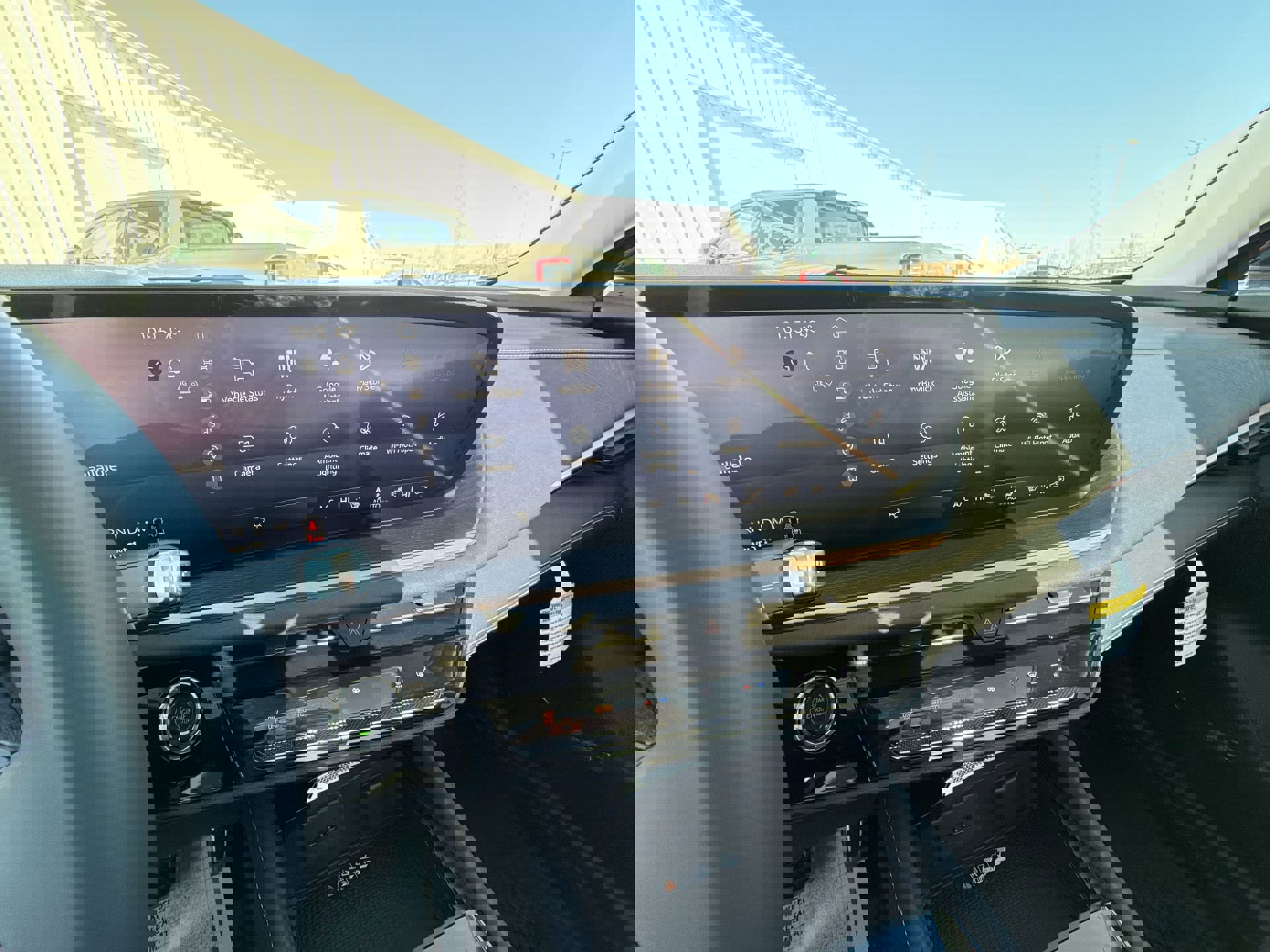 New 2026 Buick Envision Sport Touring image 13