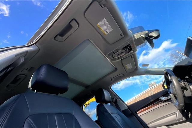 Used 2018 Audi Q5 2.0T Premium Plus w/ Premium Plus Package image 22