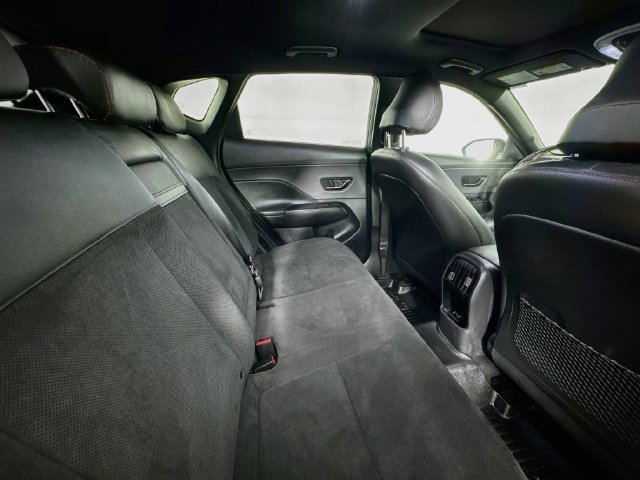 Used 2024 Hyundai Kona N Line FWD image 23