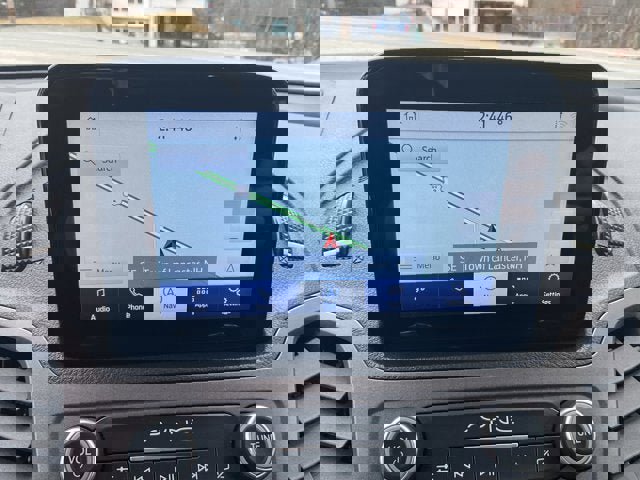 Used 2022 Ford Transit Connect XL image 22