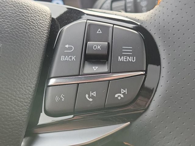 New 2026 Ford Explorer Tremor w/ Tremor Ultimate Package AWD/4WD image 15