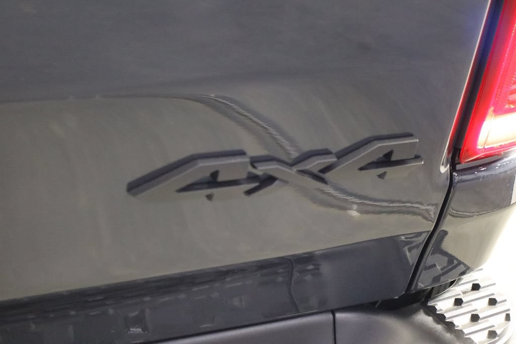 New 2027 RAM 1500 RHO AWD/4WD image 51