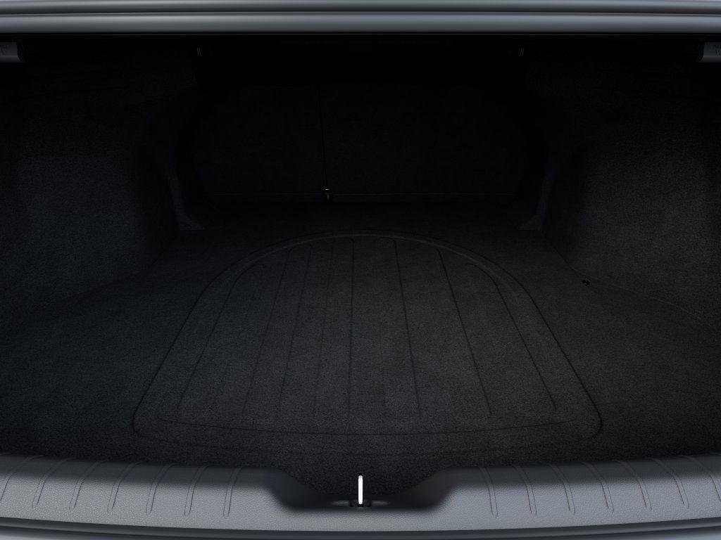 New 2025 Kia K4 EX image 20