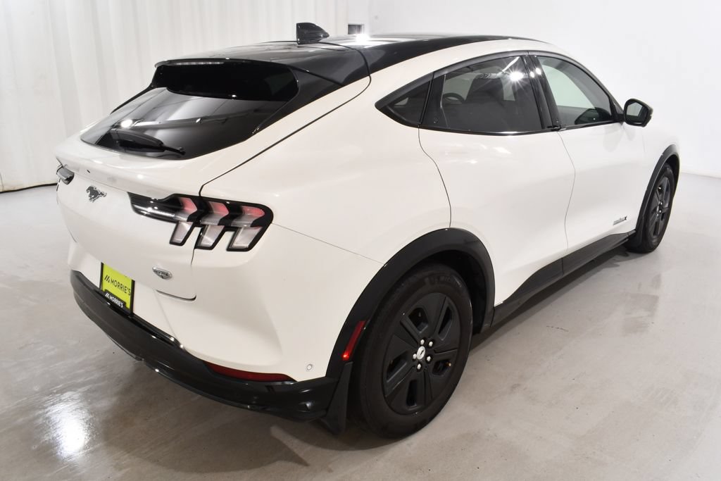 Used 2023 Ford Mustang Mach-E California Route 1 AWD/4WD image 11