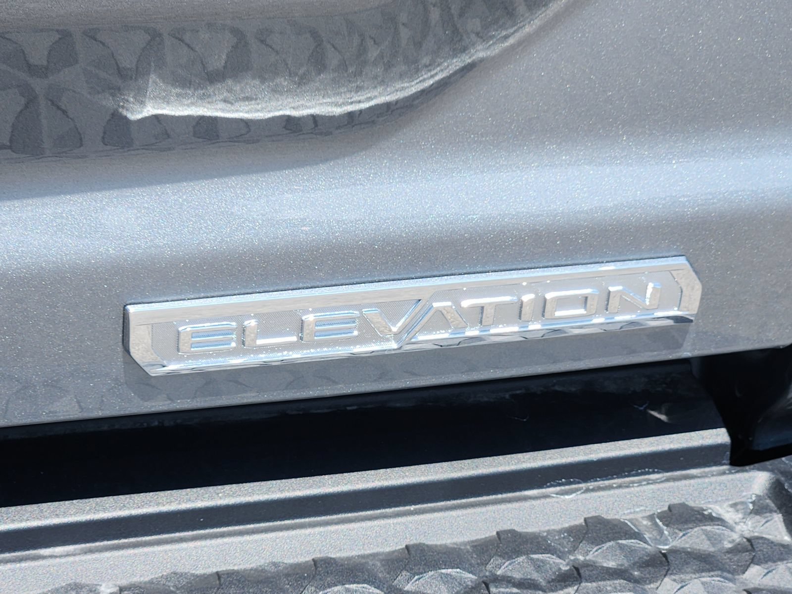 New 2026 GMC Canyon Elevation w/ Convenience Package RWD image 13