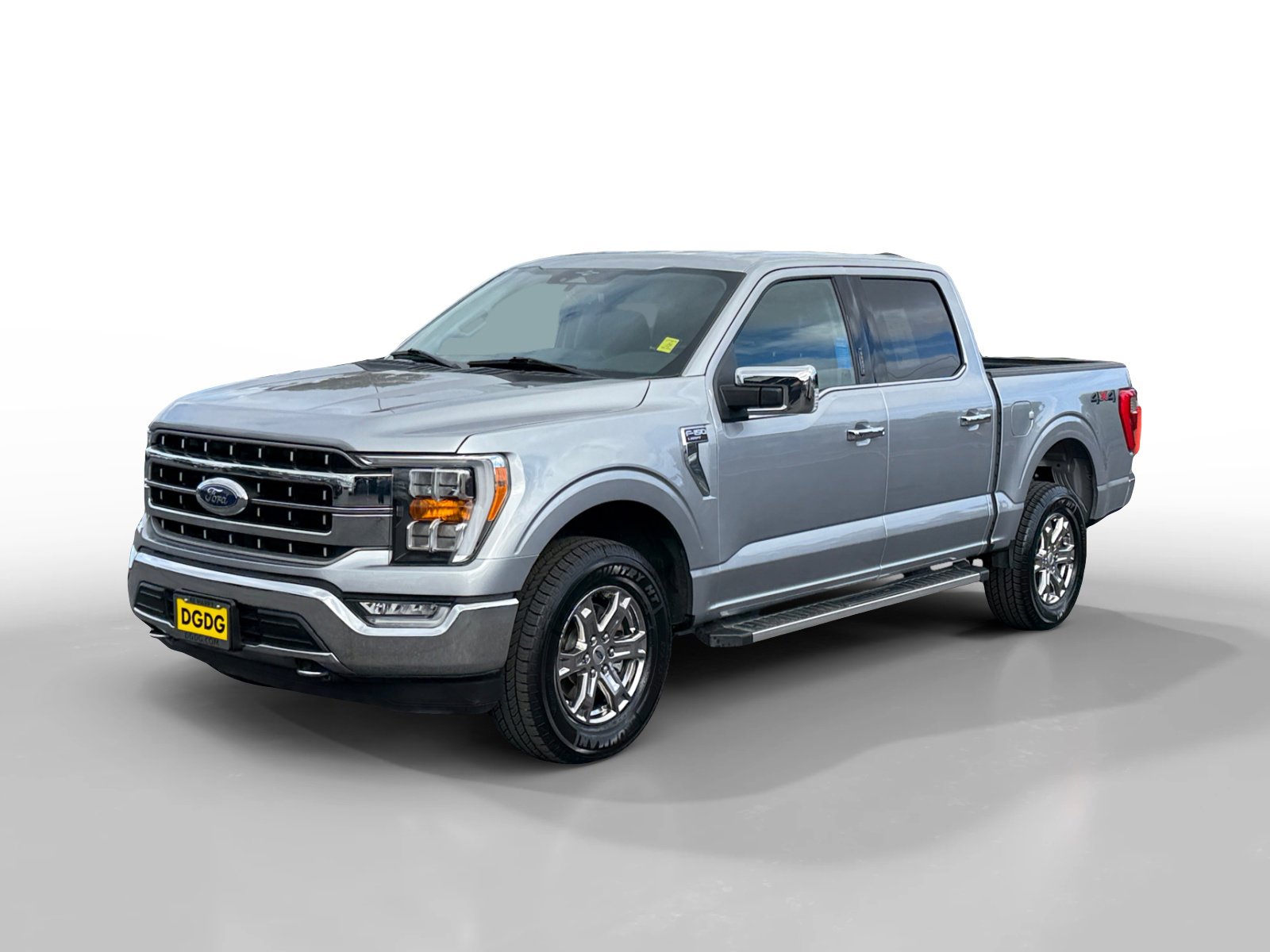 Used 2023 Ford F150 Lariat