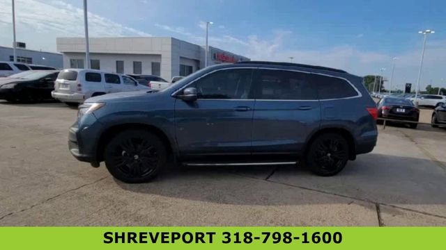 Used 2022 Honda Pilot Special Edition image 5