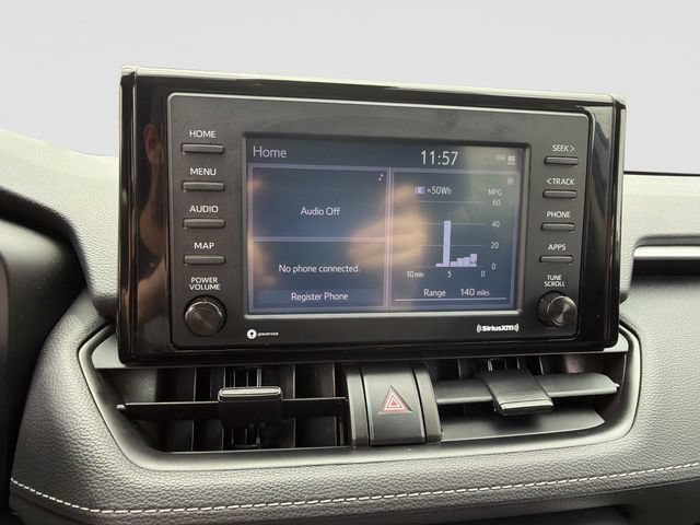 Used 2022 Toyota RAV4 LE AWD/4WD image 23