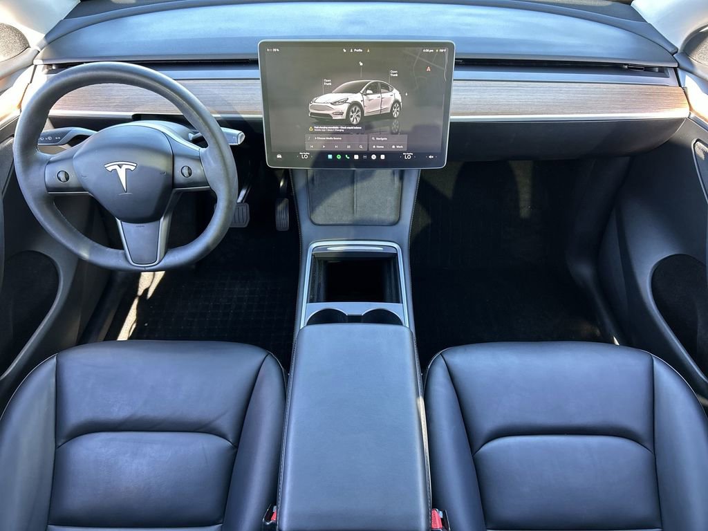 Used 2023 Tesla Model Y 2WD image 20