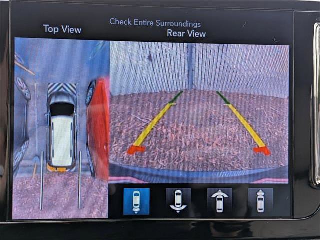 Used 2017 Chrysler Pacifica Limited w/ UConnect Theater Package image 13