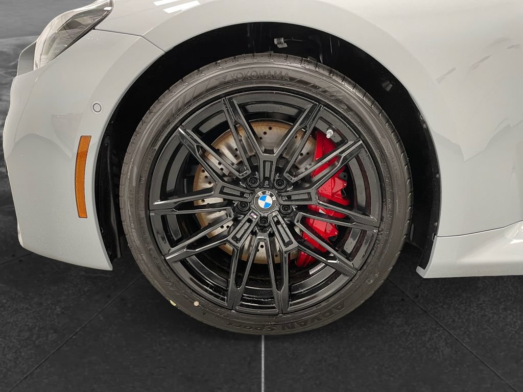 Used 2025 BMW M2 RWD image 14