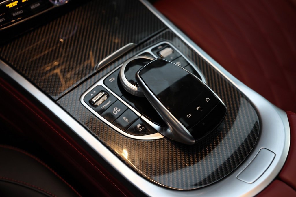 Used 2022 Mercedes-Benz G 63 AMG G 63 AMG 4MATIC image 19