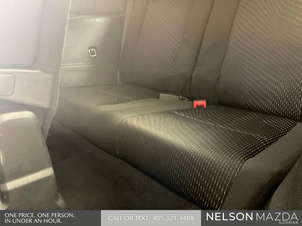 Used 2018 Dodge Journey SXT FWD image 28