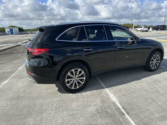 Used 2023 Mercedes-Benz GLC 300 image 14