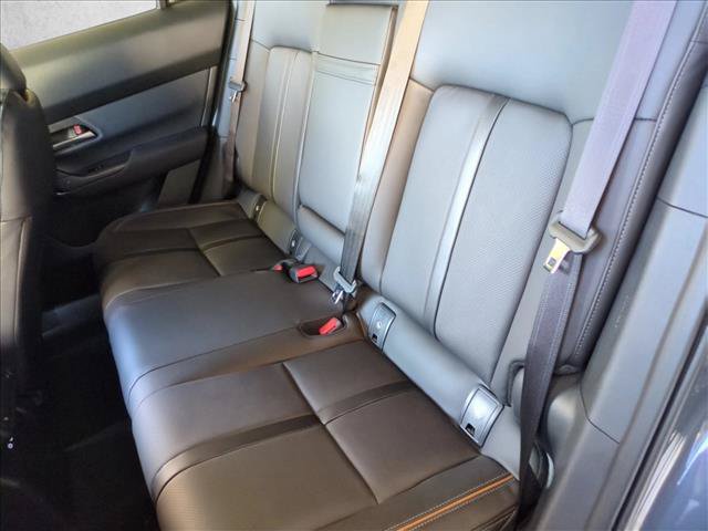 New 2026 MAZDA CX-50 2.5 Hybrid w/ Weather Package AWD/4WD image 16