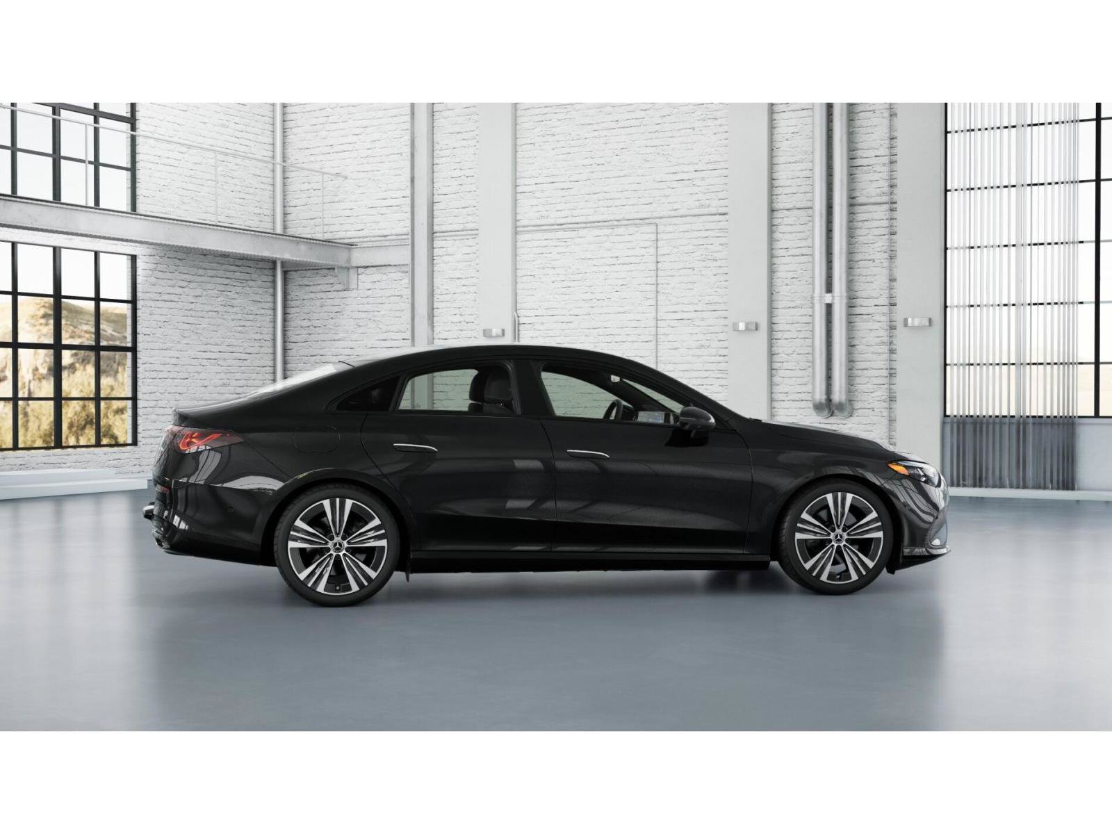 New 2027 Mercedes-Benz CLA 350 image 17