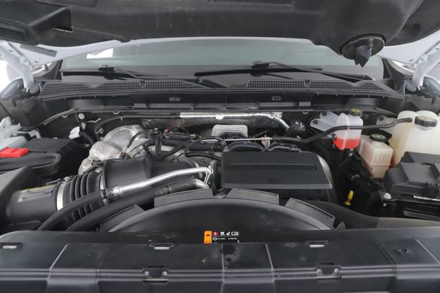 Used 2024 GMC Sierra 2500 AT4 w/ AT4 Premium Plus Package image 15