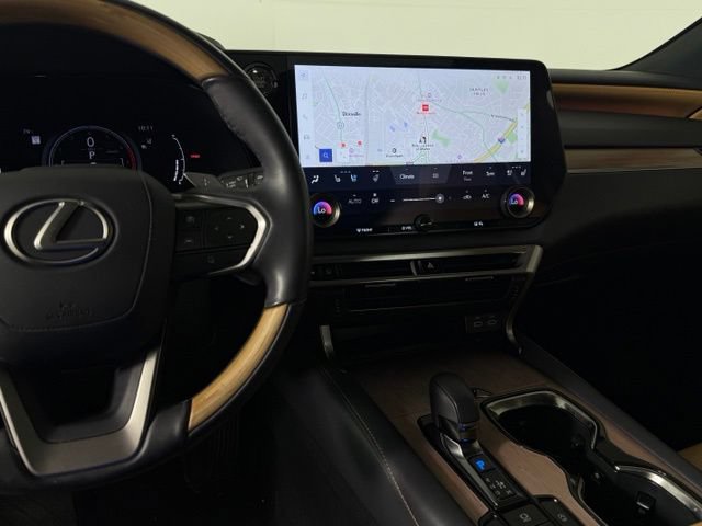 Certified 2024 Lexus RX 350 Premium Plus w/ Convenience Package FWD image 23