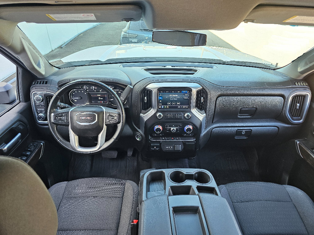 Used 2023 GMC Sierra 2500 SLE w/ SLE Convenience Package image 27
