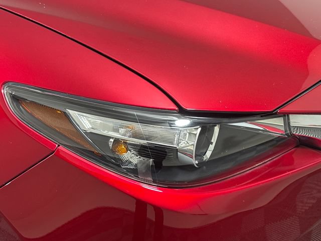 Certified 2023 MAZDA CX-9 Touring Plus AWD/4WD image 10