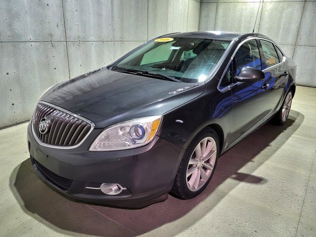 Used 2016 Buick Verano Convenience image 18