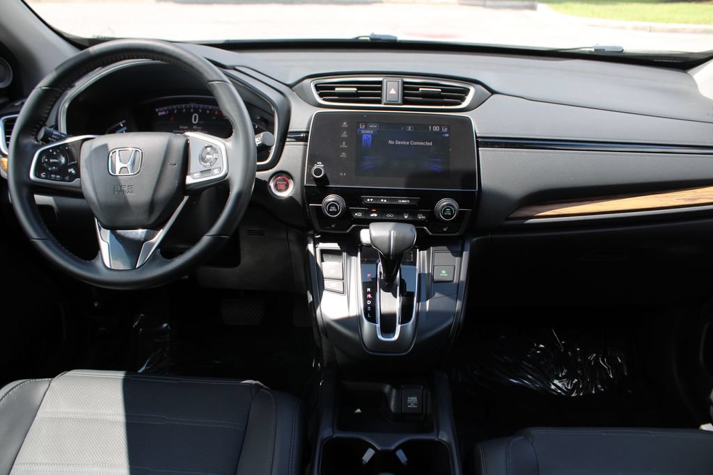 Used 2019 Honda CR-V EX-L image 15